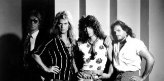 Radio Mans fave with Van Halen