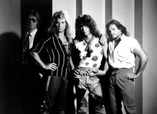 Radio Mans fave with Van Halen