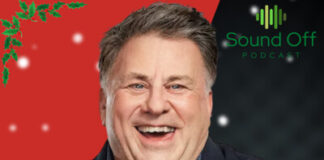 The 9th Very Terry Christmas – The Sound Off Podcast with Matt Cundill