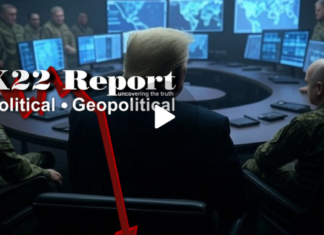 PSR’s 6pm Thurrsday Night News with the News You Should Know…