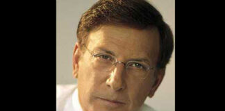 Aaron Brown, former CNN, KING TV & KIRO 7 anchor and influential newsman, dies at 76