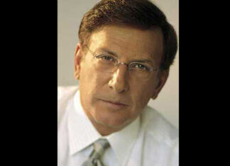 Aaron Brown, former CNN, KING TV & KIRO 7 anchor and influential newsman, dies at 76
