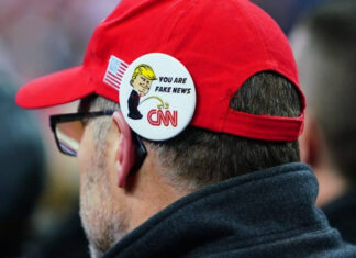 COLLAPSE: CNN Now Getting Beaten in Ratings by… The Food Network