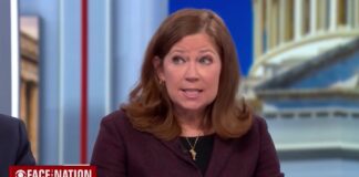 Veteran CBS Reporter Blasts Media Mob for Ignoring Biden’s Cognitive Decline