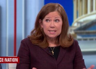 Veteran CBS Reporter Blasts Media Mob for Ignoring Biden’s Cognitive Decline