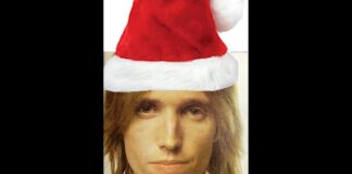 Radio Mans Christmas fave with Tom Petty