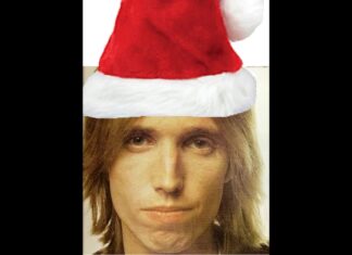 Radio Mans Christmas fave with Tom Petty