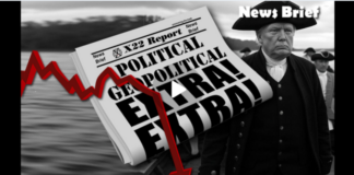 PSR’s 6pm Sunday Night News with the News You Should Know…