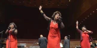 Radio Mans fave with The Emotions