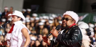 Y.M.C.A. Song Co-Writer Victor Willis Defends Trump’s Use Of Tune, Says It Isn’t A ‘Gay Anthem’