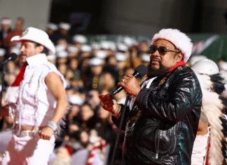 Y.M.C.A. Song Co-Writer Victor Willis Defends Trump’s Use Of Tune, Says It Isn’t A ‘Gay Anthem’