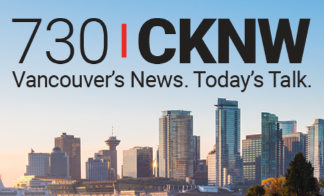 CKNW gets new Home on February 24th, from 980 to 730AM