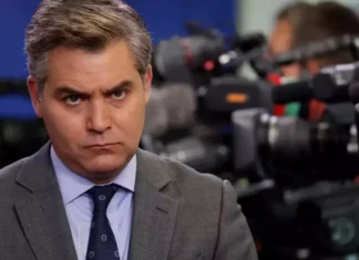 ‘Dishonest Reporter’ Jim Acosta Announces Departure From CNN After Being Placed On Graveyard Slot