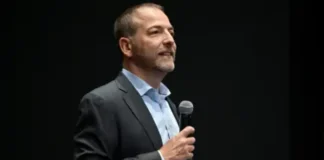 Chuck Todd to Exit NBC News