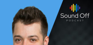 Jay Stone: Hear in the NOW Frontier with Matt Cundill on the ‘Sound Off’ Podcast