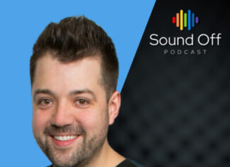 Jay Stone: Hear in the NOW Frontier with Matt Cundill on the ‘Sound Off’ Podcast