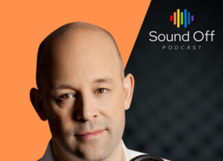 The Sound Off Podcast Happy New Year! Beward and Good Luck!