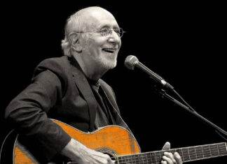 Peter Yarrow of Peter, Paul and Mary dies
