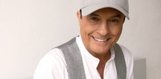 Radio Mans fave with Peter Schilling