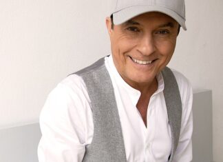 Radio Mans fave with Peter Schilling