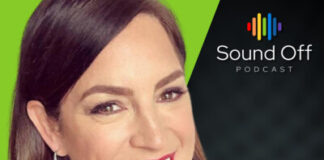 Sarah Spain: The Rise of Women’s Sports – The ‘Sound Off’ Podcast