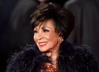 Radio Mans fave with Shirley Bassey