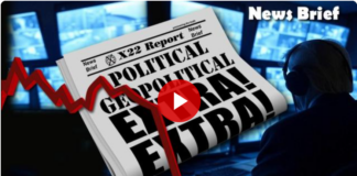 PSR’s 6pm Sunday Night News with the News You Should Know…