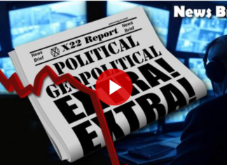 PSR’s 6pm Sunday Night News with the News You Should Know…