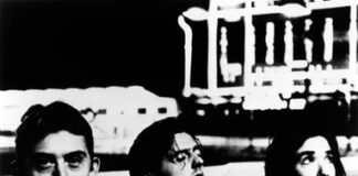 Radio Mans fave with Talk Talk