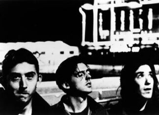 Radio Mans fave with Talk Talk