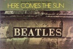 Radio Mans fave with The Beatles