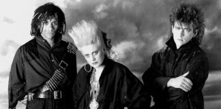 Radio Mans fave with Thompson Twins