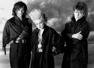 Radio Mans fave with Thompson Twins