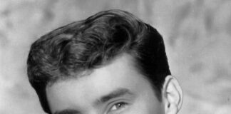 Radio Mans fave with Troy Shondell