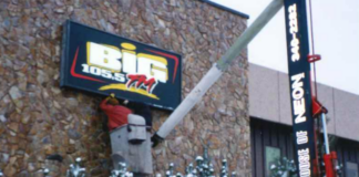 BIG105 marks 25 years on the air in Red Deer