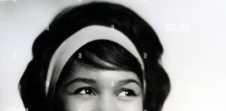 Radio Mans fave with Dee Dee Sharp