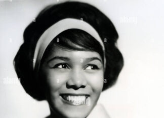 Radio Mans fave with Dee Dee Sharp