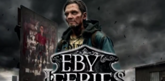 David Eby’s new hit single! He’s giving us the “EBY JEEBIES”