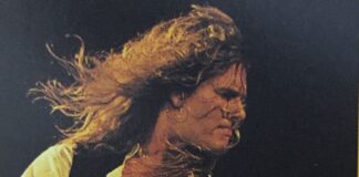 Thin Lizzy, Whitesnake Guitarist John Sykes Dies at 65