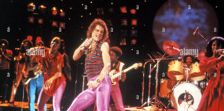 Radio Mans fave with KC & The Sunshine Band