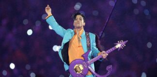 Prince & The Revolution – When Doves Cry (Extended Version) (Official Music Video)