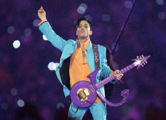 Prince & The Revolution – When Doves Cry (Extended Version) (Official Music Video)