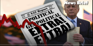 PSR’s 6pm Sunday Night News with the News You Should Know…