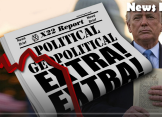 PSR’s 6pm Sunday Night News with the News You Should Know…