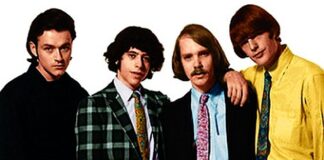 Radio Mans fave with The Youngbloods