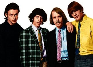 Radio Mans fave with The Youngbloods