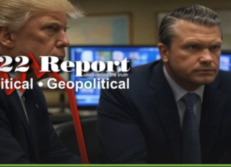 PSR’s 6pm Thursday Night News with the News You Should Know…