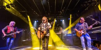 Radio Mans fave with Smokie