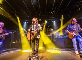 Radio Mans fave with Smokie