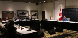 Cabin Radio, Vista Radio each seek new FM licence at CRTC hearing in Yellowknife